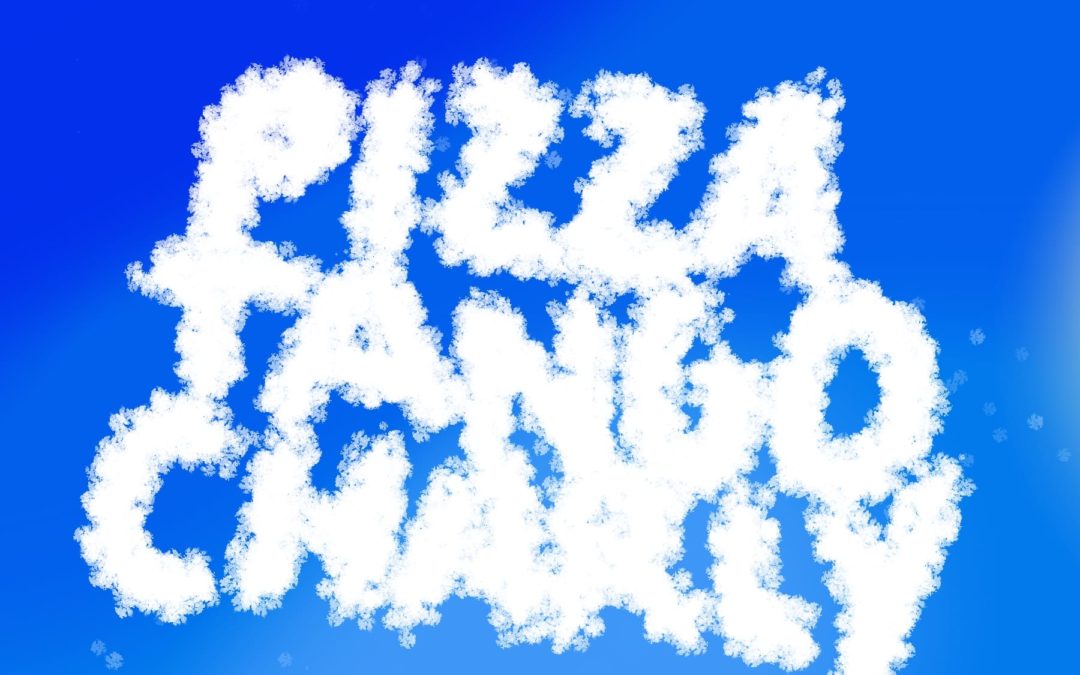 Pizza Tango Charly