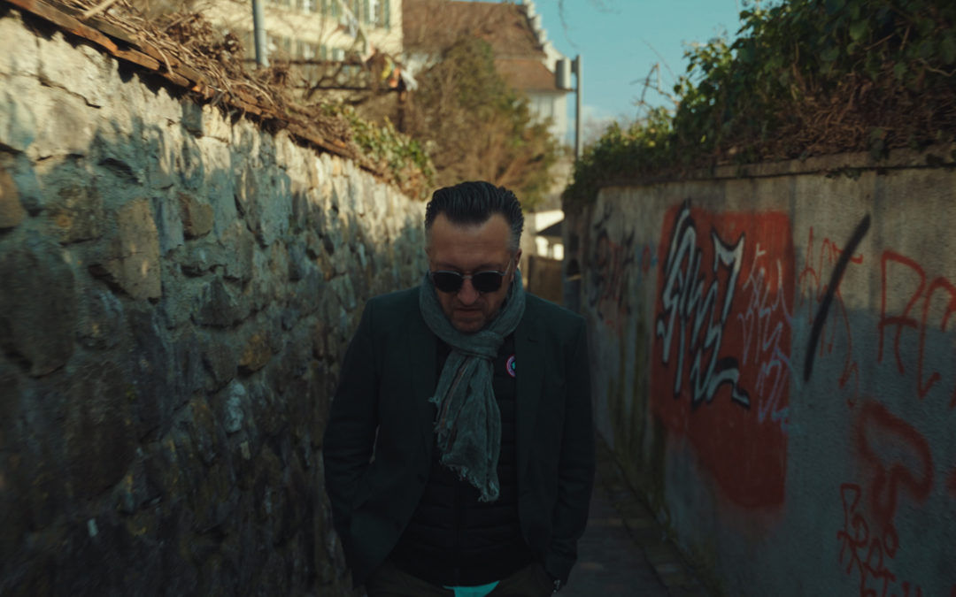 Lukas Bärfuss, écrivain