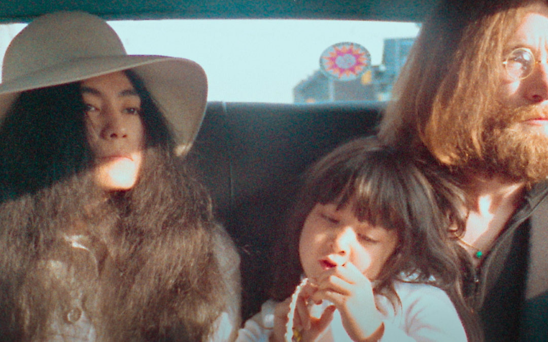 John & Yoko: One to One