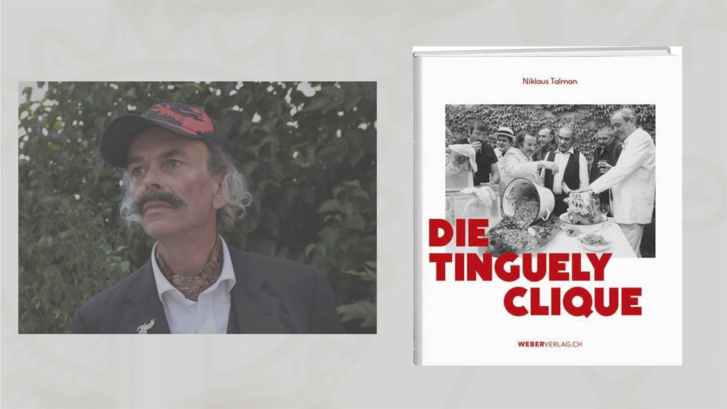 tinguely