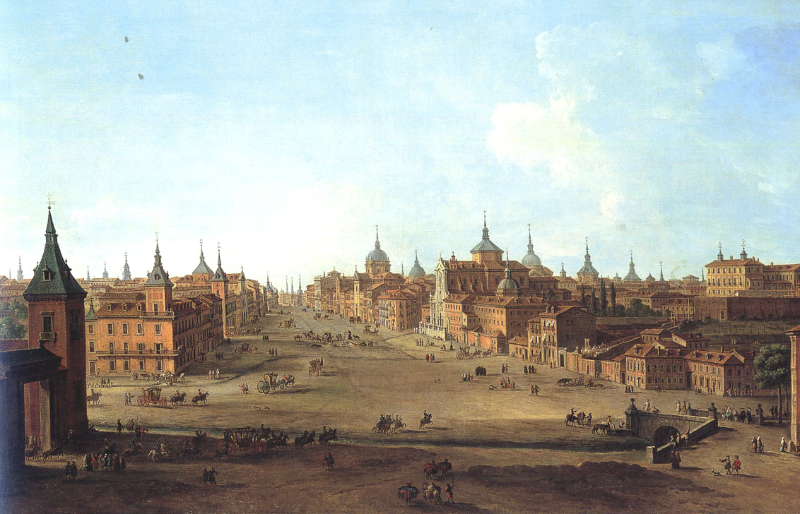 antonio-joli-vista-de-la-calle-de-alcalc3a1-h-1750-fundacic3b3n-casa-de-alba-madrid